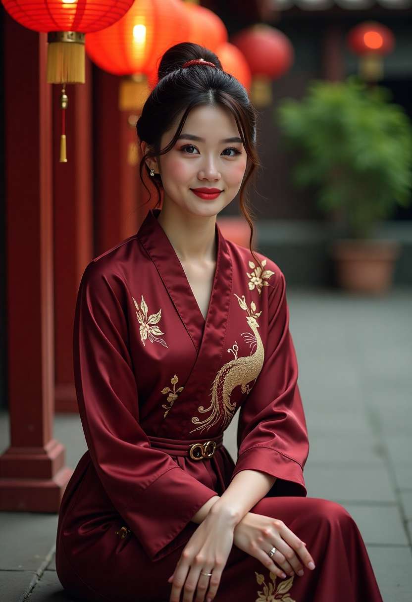 直播