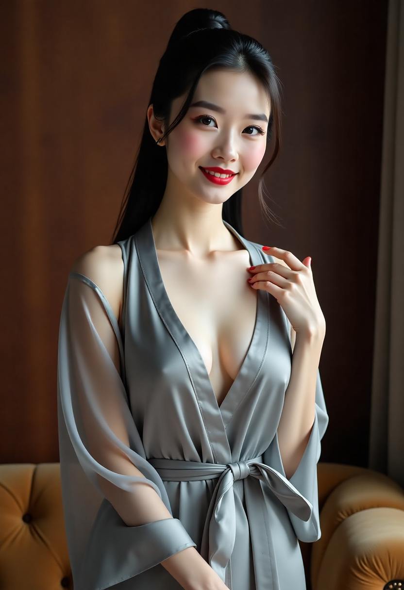 直播