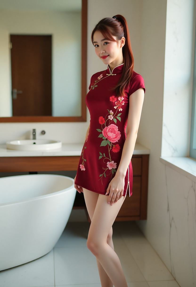 热门